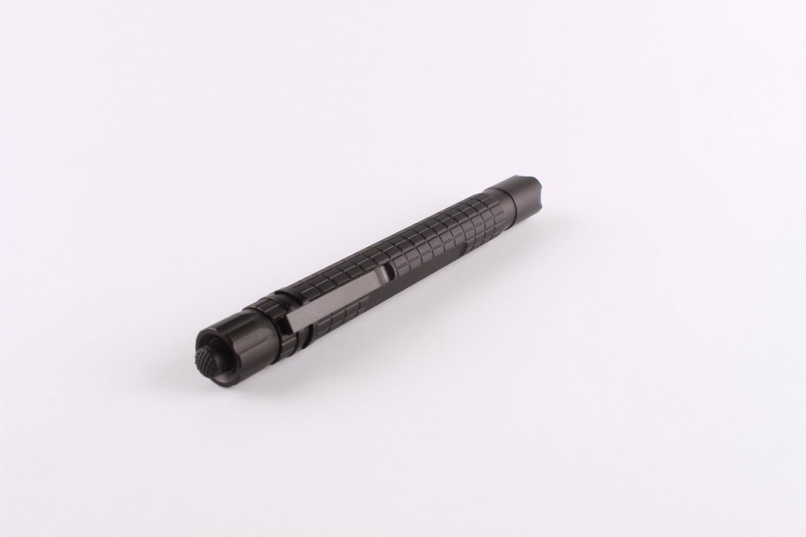 Pen Flashlight Rechargeable LED Torch 3