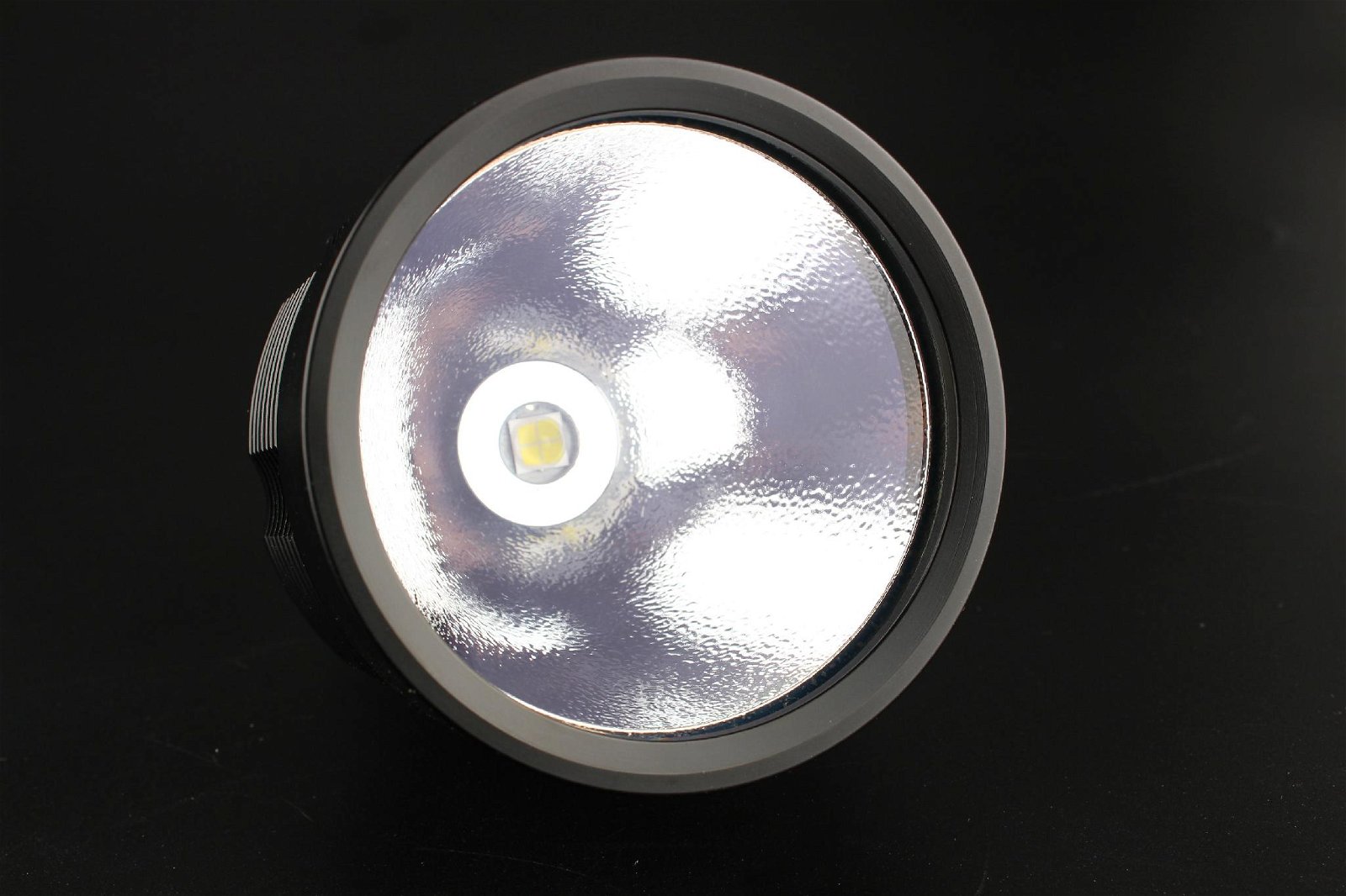 LED Flashlight  2840 Lumen  6modes 5