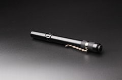 230 Lumen  Flashlight 3modes Pen light