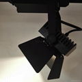 CRI97 led track light with high Ra97