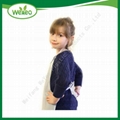 Polythene HDPE LDPE Plastic Disposable Apron 3