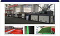 plastic grass production line