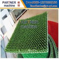 plastic grass production line