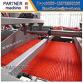 plastic grass production line