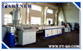 PA/Nylon pipe production line