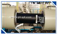 HDPE Water and Gas Supply Pipe Line  2