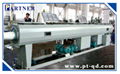 PVC Pipe Production Line