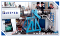 PVC Pipe Production Line 2