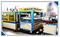 XPS foam board  extrusion line 2