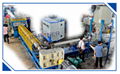 XPS foam board  extrusion line 3