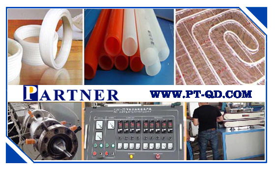 PPR/PERT Pipe Product line 4