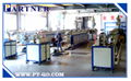 PA/Nylon pipe production line