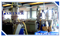 PA  Nylon pipe production line 5