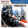 Al-plastic composite pipe machine 4