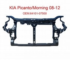 KIA Picanto/Morning/Euro-Star 08-12 Radiator Support