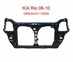 KIA Rio 04-09 Radiator Support
