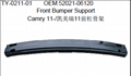 Toyota Camry 09-13 Front Bumper Support 1