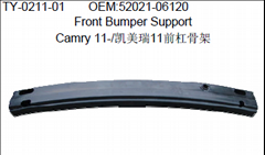 Toyota Camry 09-13 Front Bumper Support