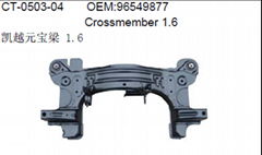 Buick Excelle 03-05 crossmember 1.6