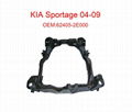 KIA Spotage 05-09 Crossmember 1