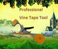 hot sale tie  tape tool tape machine