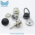 SNAP/OWOZ--Yacht snap Yacht fasteners Y snap 4
