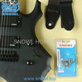 TOMAXLOXX...GUITAR STRAP LOCKS GUITAR BUTTONS OWOZ 3