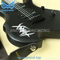 TOMAXLOXX...GUITAR STRAP LOCKS GUITAR BUTTONS OWOZ 4