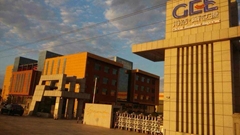 Hebei GEE Pipe Mill Co., Ltd