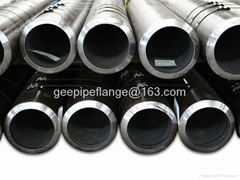 carbon seamless steel pipe