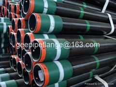 API 5CT Casing and Oil tubes