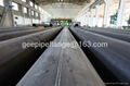 LSAW steel pipe API 5L