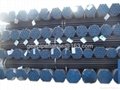 ASTM A252 SEAMLESS STEEL PIPE PILE