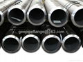 Thick wall seamless steel pipe 1