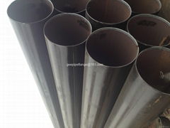SSAW Spiral  Welded pipe API 5L