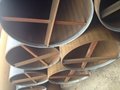 SSAW Spiral  Welded pipe API 5L 2