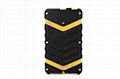 18000mah power bank waterproof Dustproof Shockproof Multifunctional