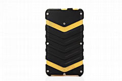 18000mah power bank waterproof Dustproof