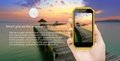 Kenxinda 4.5'' Tri-proofing smart phone  5