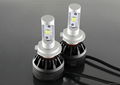 High Power Cree LED H7 Headlight Bulbs