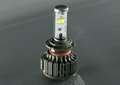 Mass Produced H7 LED Headlight Blubs For Cars LED Headlamps Auto Replacement 2