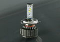 Cheaper Auto LED H4 9003 Bulb Headlight Replacement Lamps For Cars With CREE LED 1