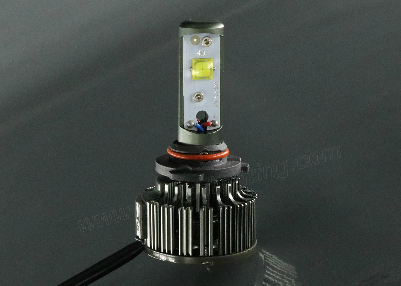 Super LED Lamp For Auto 9005 HB3 Car Headlight LED Conversion Kits Vehicle Light