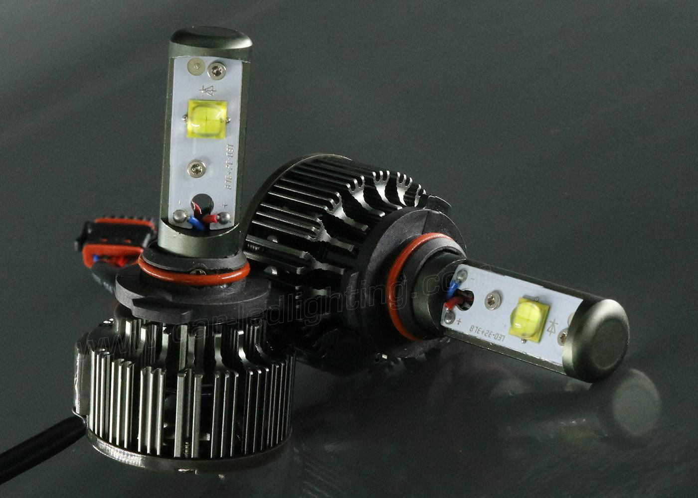 Super LED Lamp For Auto 9005 HB3 Car Headlight LED Conversion Kits Vehicle Light 3