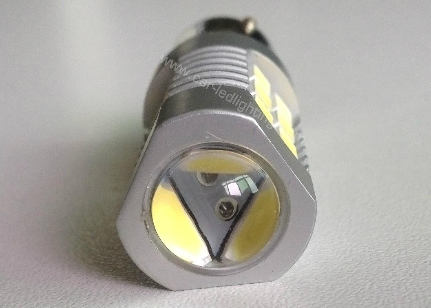 SMD 5730 LED Reverse Lights Replace Socket 1156 1157 T20 BAY15D 3156 3157 3