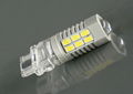 SMD 5730 LED Reverse Lights Replace Socket 1156 1157 T20 BAY15D 3156 3157 4