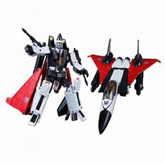 Transformers Masterpiece MP-11NR/MP11NR RAMJET LEADER Class(9.8 in)