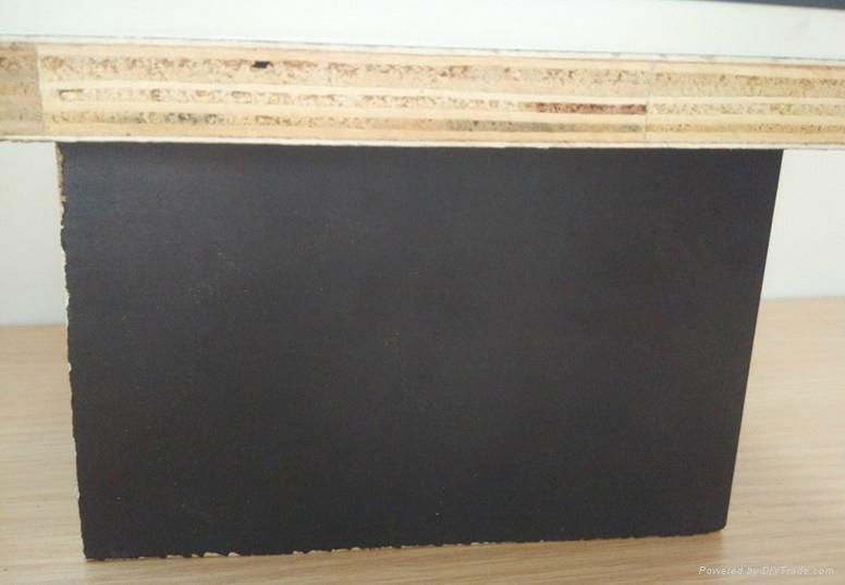 High quality film faced plywood supplier from China 4