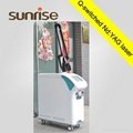 Tattoo Removal with CE Q switched laser picosecond pulse 4