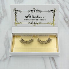 3D false eyelashes